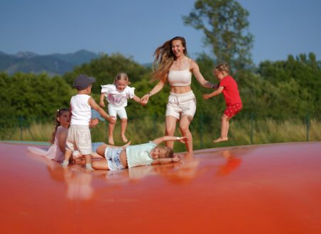 jump park