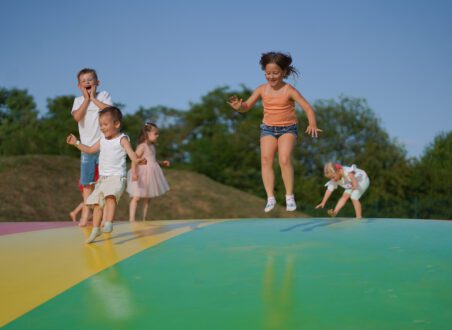jump park