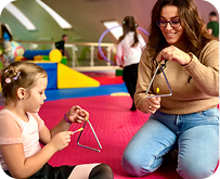 Montessori herňa