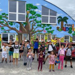 Výlety pre školy a škôlky, kde sa deti ZABAVIA SAMÉ a učitelia si ODDÝCHNU